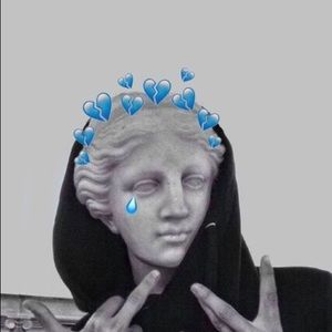 Meet your Posher, Aaron